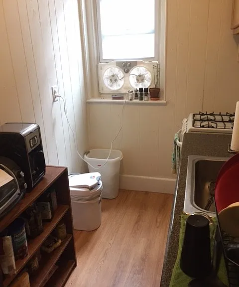 1334 Commonwealth Ave #10 — Photo 1
