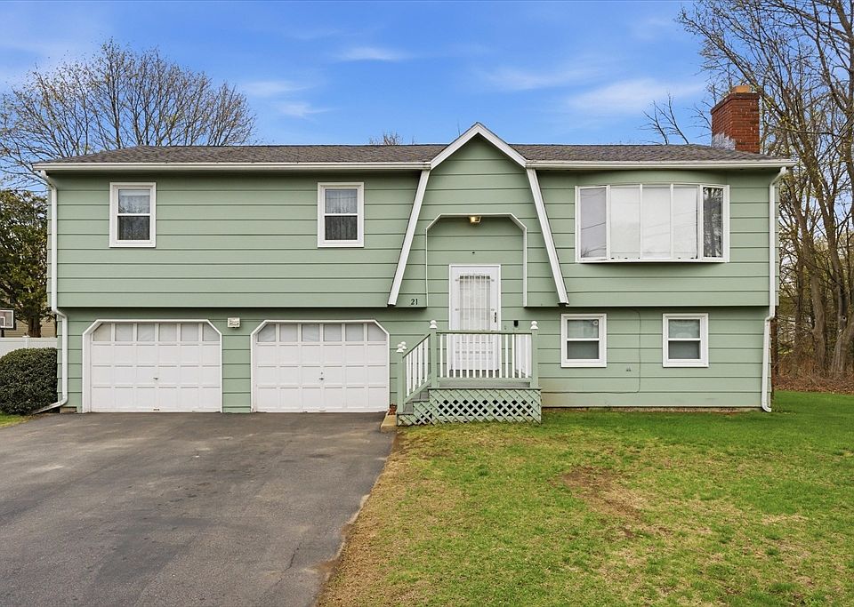 1st image of 21 Newhill Rd