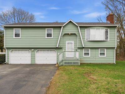 21 Newhill Rd, Methuen, MA, 01844
