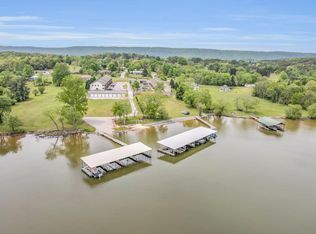 1235 New Lake Rd UNIT 5, Spring City, TN 37381