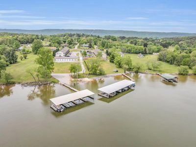 1235 New Lake Rd, Spring City, TN, 37381