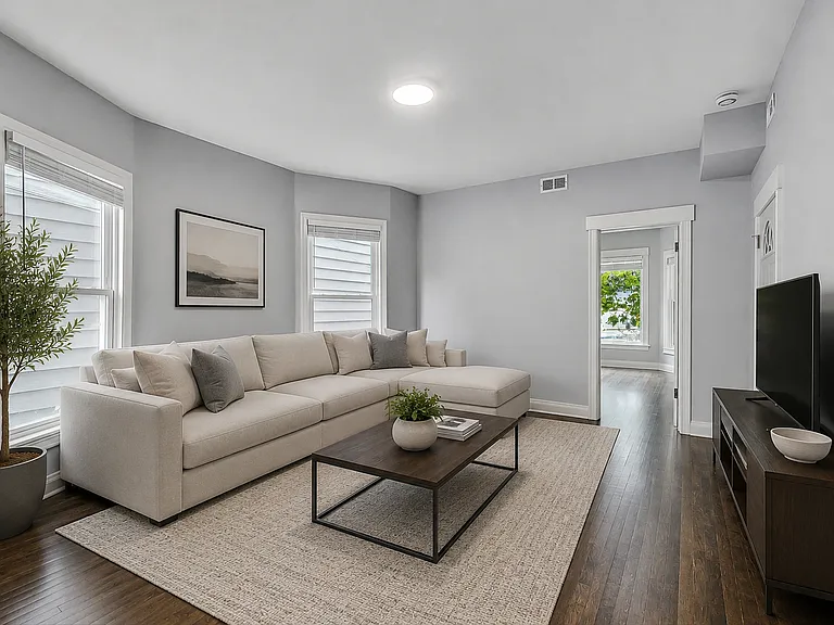 2037 N Spaulding Ave #1 — Photo 7