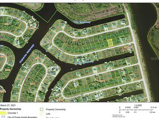 15691 Margo Cir, Port Charlotte, FL 33981