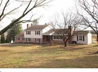 1348 Lenape Rd, West Chester, PA 19382