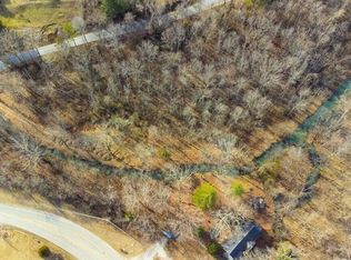 Hester Drive & Easter St, Harriman, TN 37748