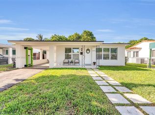 Hollywood Little Ranches, Hollywood, FL 33020