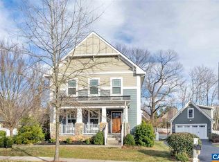 1451 Wickham Pond Dr, Charlottesville, VA