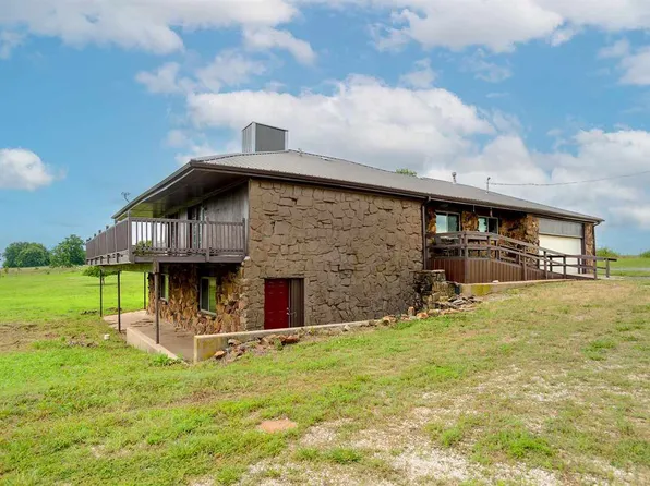 350751 E 5500th Rd, Maramec, OK 74045