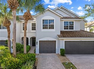 15536 Marcello Cir, Naples, FL 34110