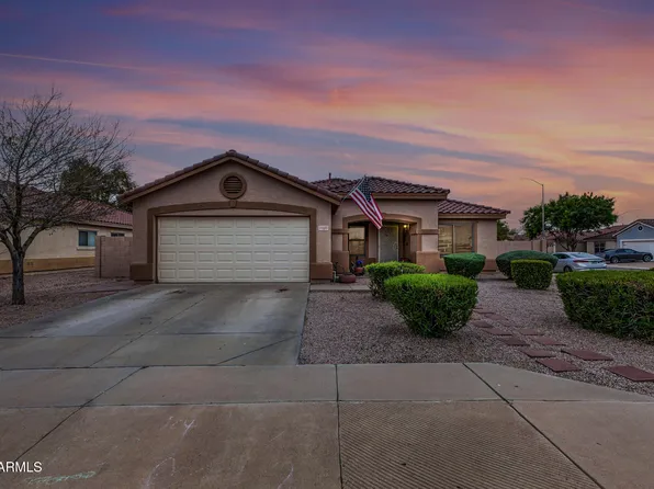 11223 E RALEIGH Avenue, Mesa, AZ 85212