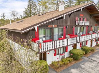 34 Linderhof Golf Course Rd #C-12, Glen, NH 03838
