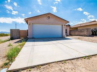 2890 N Central St, Kingman, AZ 86401