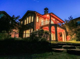 111 Lachite #2, Horseshoe Bay, TX 78657