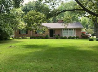 8380 N Washington Blvd, Indianapolis, IN
