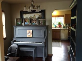 5510 55th Loop SE, Olympia, WA 98513