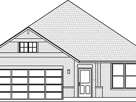The Wilson - Elevation C 2D