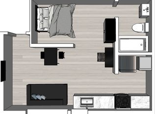 210 Linden Avenue - G03, Ithaca, NY 14850