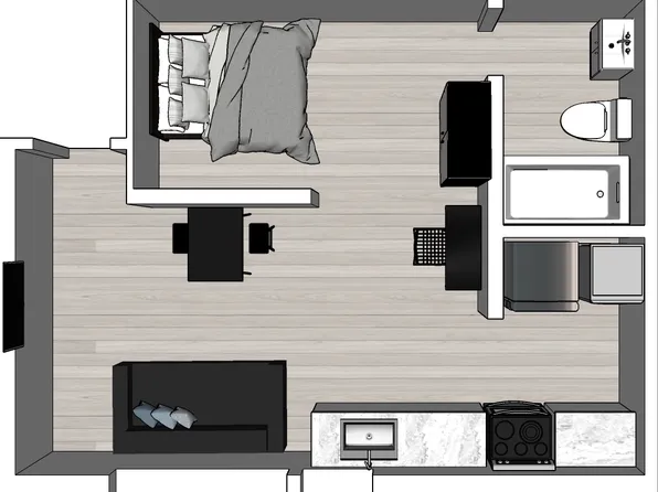 210 Linden Avenue - G03, 210 Linden Ave, Ithaca, NY 14850