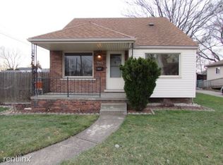 16344 E 10 Mile Rd, Eastpointe, MI 48021