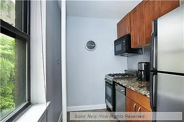 Sold by Bond New York