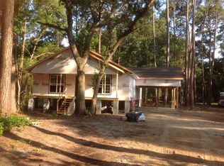 147 Manoe Rd, Brunswick, GA 31523