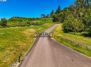 0 NW Griffith Rd Lot 1, Woodland, WA 98674