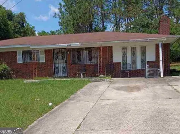 2117 Vandivere Rd, Augusta, GA 30904