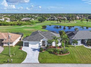 19 Par View Rd, Rotonda West, FL 33947