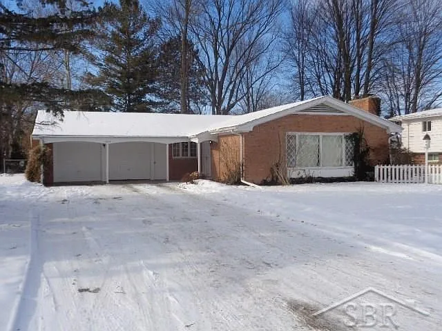 1525 Van Wagoner Dr photo 1