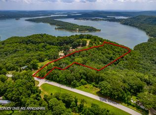 16 Acres Cliffside Drive, Galena, MO 65656