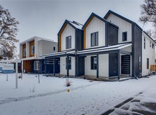2941 S Delaware St, Englewood, CO 80110