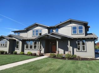 1675 NW Hemlock Ave, Redmond, OR 97756