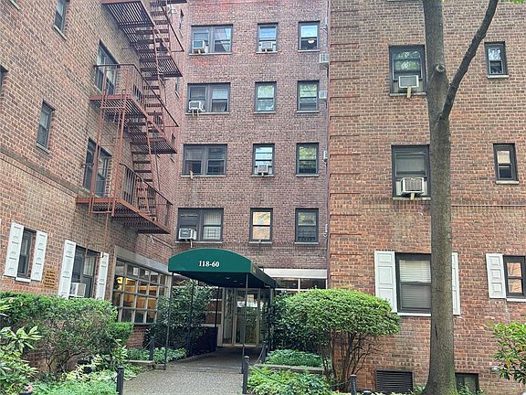 2nd image of 118-60 Metropolitan Avenue #1J