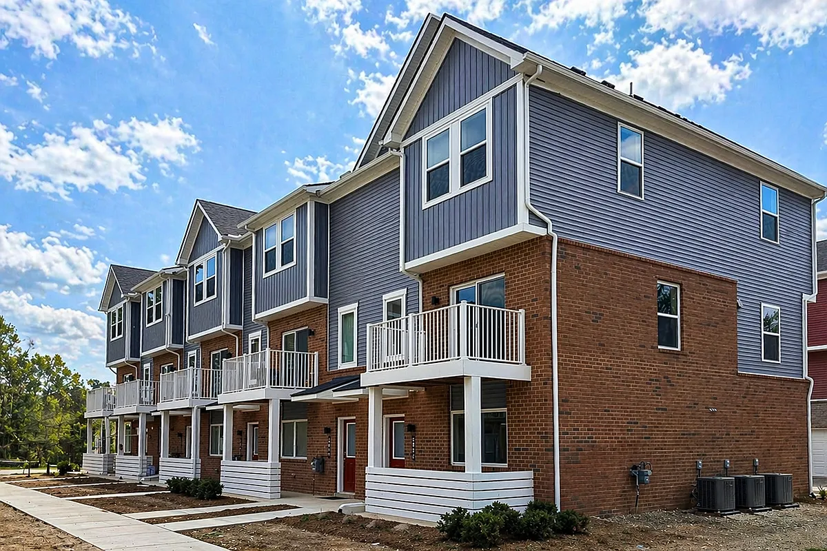 Building Photo - 4876 Parkside Ln
