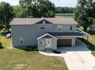 9055 Agerter Rd, Spencerville, OH 45887