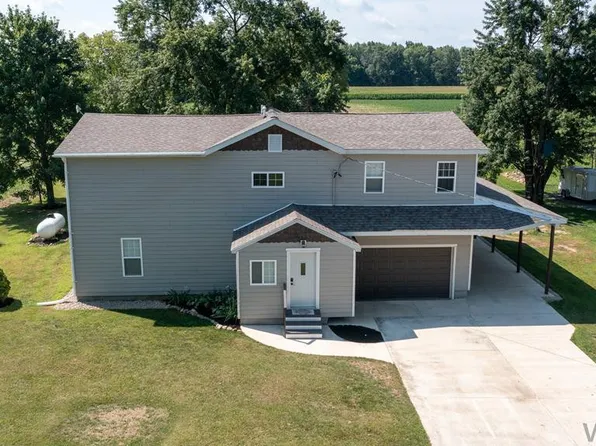 9055 Agerter Rd, Spencerville, OH 45887