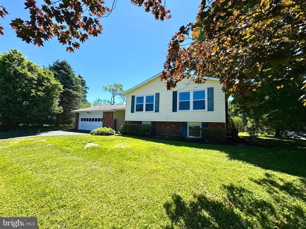 513 Normandy Ln, Bel Air, MD 21015