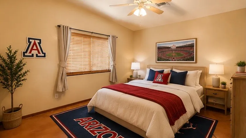 5 bed, 2348 sqft, $4,000 — Photo 3