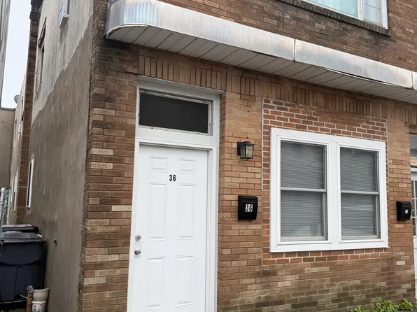 36 W Blaine St #1, McAdoo, PA 18237