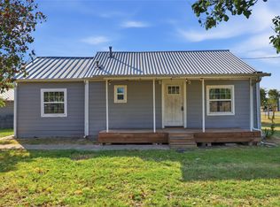 8099 Truet St, Scurry, TX 75158