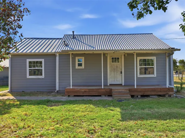 8099 Truet St, Scurry, TX 75158