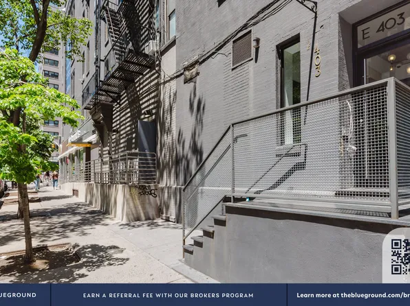 403 East 69th Street image 15 of 17