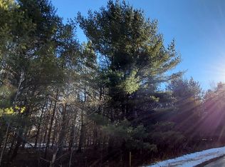 River Rest Rd, Cheboygan, MI 49721