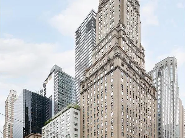 465 Park Avenue 34E image 17 of 17