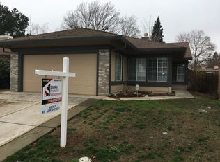 5408 Coral Creek Way, Elk Grove, CA 95758