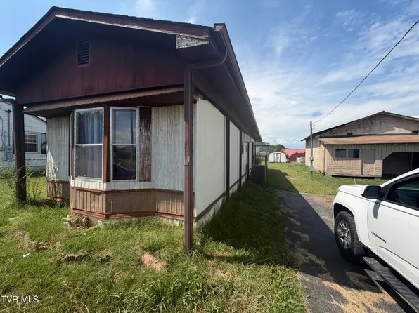 110 Coal Chute Rd, Elizabethton, TN 37643