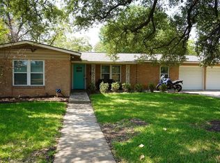 2111 Cimarron Trl, Austin, TX 78745