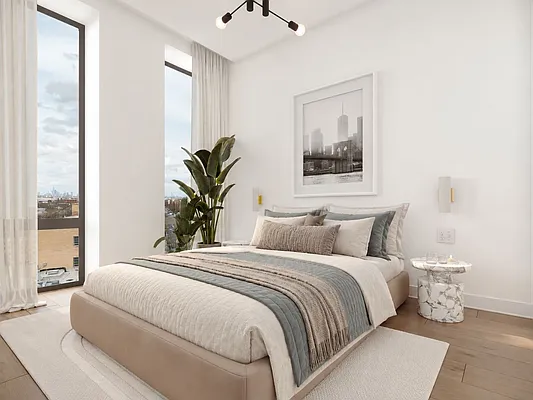 Bedroom, photo 2