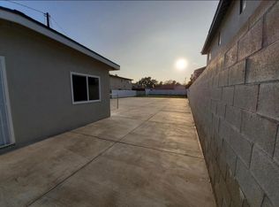 3435 Maxson Rd, El Monte, CA 91732