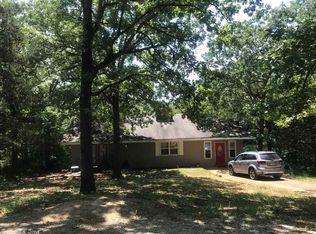 187 Cherokee Rd, Cherokee Village, AR 72529